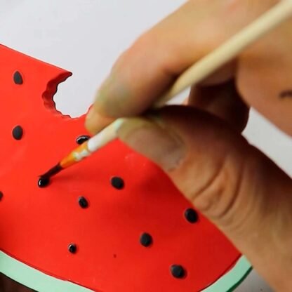 Oli&Carol Beissring|Wally the Watermelon - Image 4