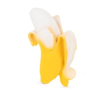 Oli&Carol teething ring Ana Banana