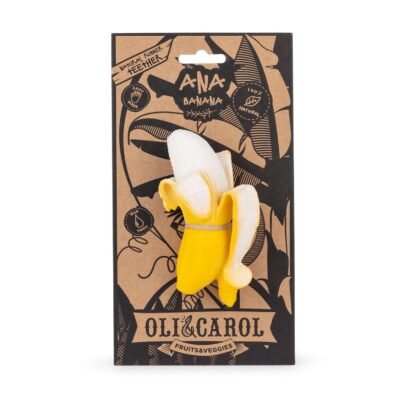 Oli&Carol Beissring Ana Banana - Image 3