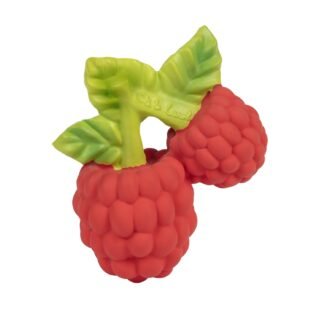 Oli&Carol Beissring|Valery the Raspberry