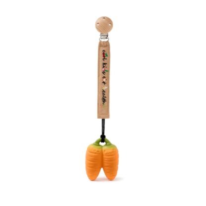 Oli&Carol |Beissring Mini Doudou Cathy Carrot - Image 4