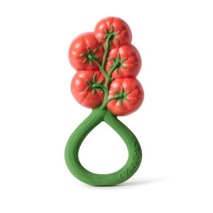 Oli&Carol Rassel |Tomato