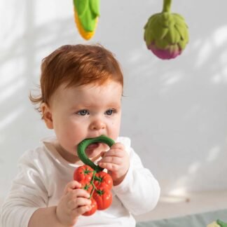 Oli&Carol Rassel | Pomodoro