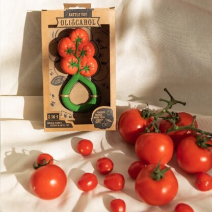 Oli&Carol Rassel |Tomato – Bild 3