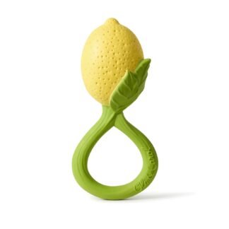 Oli&Carol Rassel|Lemon