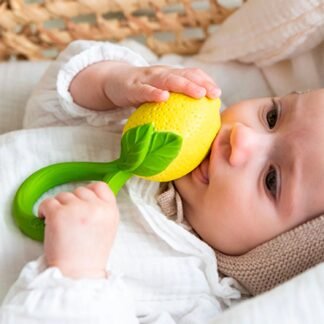 Oli&Carol Rassel|Lemon