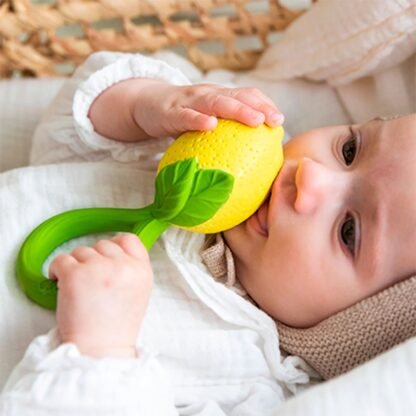 Oli&Carol Rassel|Lemon - Image 2