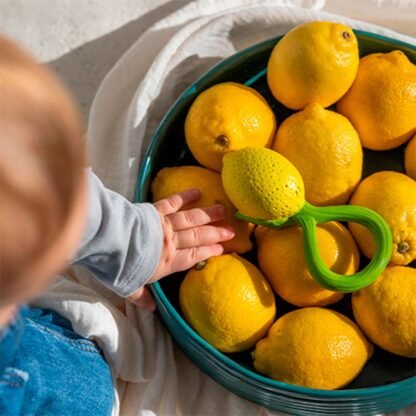 Oli&Carol Rassel|Lemon - Image 3