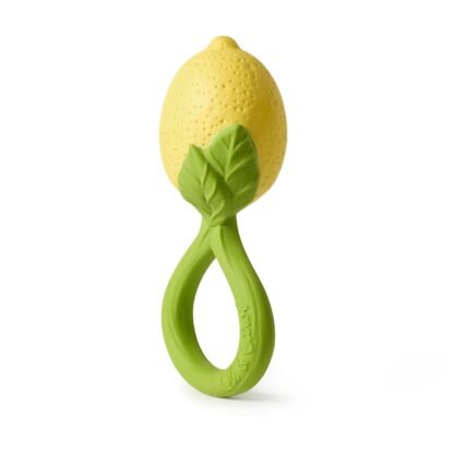 Oli&Carol Rassel|Lemon - Image 4