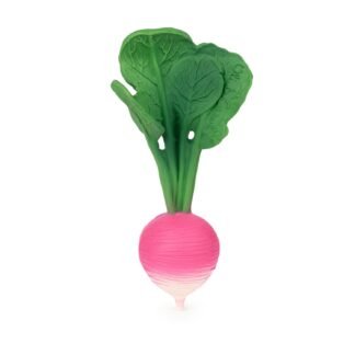 Oli&Carol Beissring|Ramona the Radish