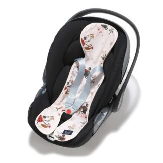 Coussin de siège auto Mirella