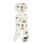 Insert de siège auto ABC Farm – Image 2