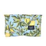 Wickelunterlage Gesteppt Positano