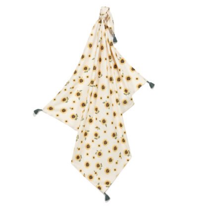 Swaddle Babydecke Sunlover