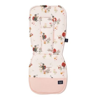Mirella stroller seat cover