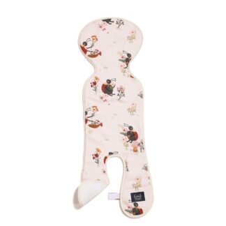 Coussin de siège auto Mirella