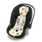Coussin de siège auto Sunlover
