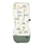 Coprisedile per passeggino ABC Farm