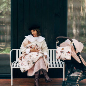 Stroller organizer Mirellaa