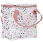 Little Dutch Lunch Bag Fiori e farfalle