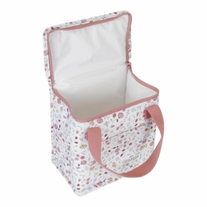 Little Dutch Lunch Bag Flowers & Butterflies - Image 2