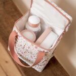 Little Dutch Lunch Bag Fiori e farfalle - immagine 3