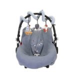 Little Dutch Sailors Bay Aktivitäten-Spirale – Bild 2