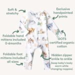 Dragon Organic Growsuit Edizione Limitata - immagine 4