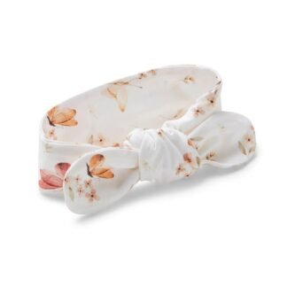 Chignon papillon bio