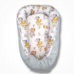 Babynest 4 Premium Set Little Party Friends - Image 7