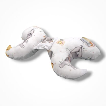 Babynest 4er Premium Set Little Party Friends – Bild 5