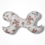 Babynest 4er Premium Set Meadow Bunny – Bild 5
