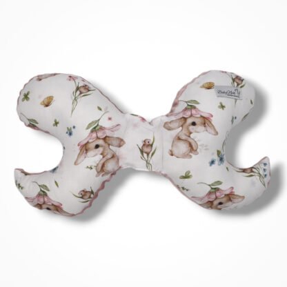 Baby Nest 4 Premium Set Meadow Bunny - Image 4