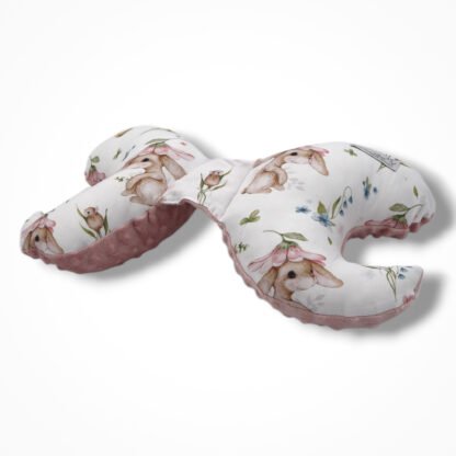 Baby Nest 4 Premium Set Meadow Bunny - Image 5