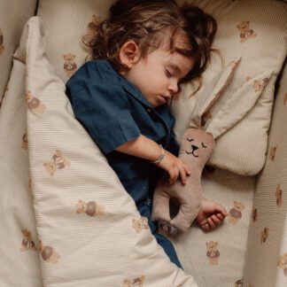 Linge de lit pour bébé