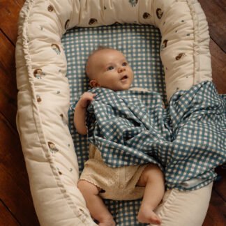Nid de bébé