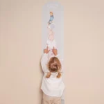 Little Dutch Messlatte Wandsticker / Wandaufkleber Little Farm – Bild 2