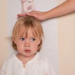 Little Dutch Messlatte Wandsticker / Wandaufkleber Little Farm – Bild 3