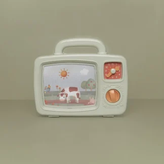 Little Dutch Farm Music TV