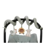 Aktivitätsspirale Little Farm