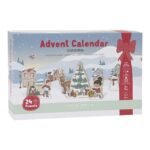 Little Dutch 4863 Advent Calendar