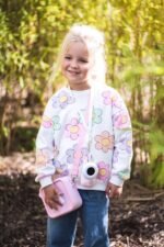 The Zoofamily - borsa per macchina fotografica - Unicorno - immagine 3