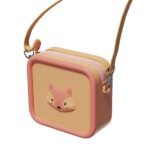 The Zoofamily - Kameratasche - Fox