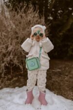 The Zoofamily - borsa per macchina fotografica - Dino - immagine 3