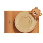 The Zoofamily - Children's Camera C5 Urban Zoo Bear