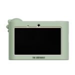 The Zoofamily - Kinderkamera C5 Urban Zoo Dino Green – Bild 2