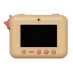 La famille Zoo - Appareil photo pour enfants P2 - Renard imprimé - Image 2