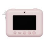 La famille Zoo - Appareil photo pour enfants P2 Licorne à imprimer – Image 2