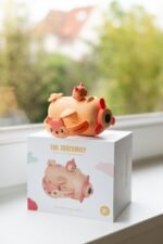 La Zoofamily - Caméra vidéo V1 Renard