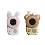 The Zoofamily - Walkie Talkie Rabbit-Bear